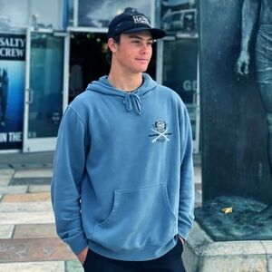 Huntington Surf Sport Hoodie
